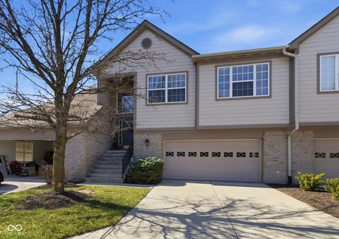 Photo of 10182 Winslow Way, Fishers, IN 46037 (MLS # 22088267)