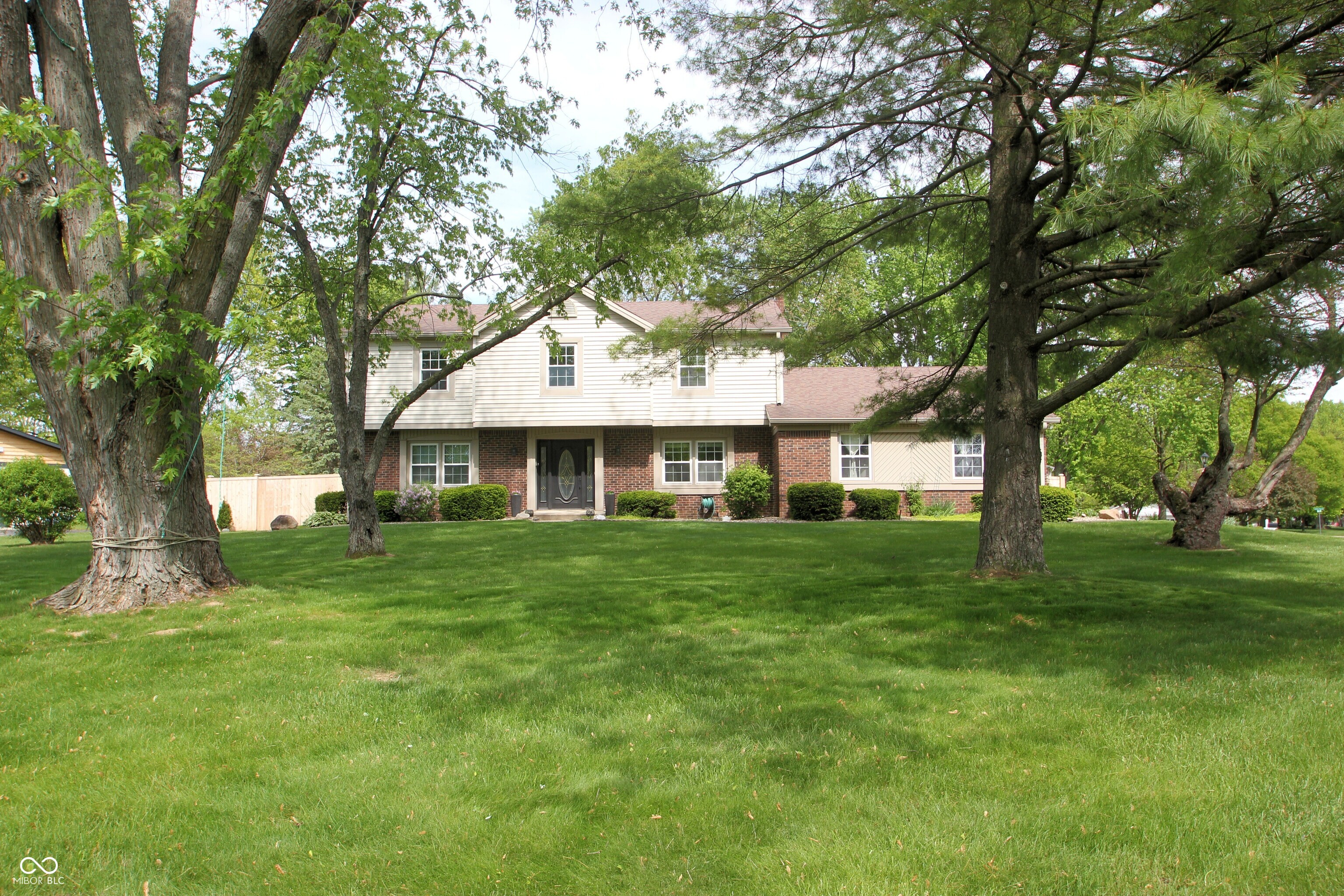15203 Shoreway Court