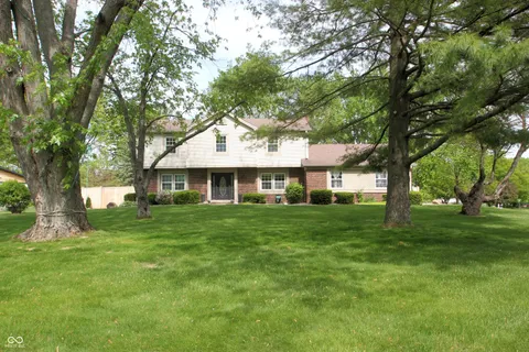 15203 Shoreway Court, Carmel, IN 46032 - MLS#: 22037338