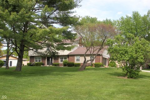 15203 Shoreway Court Carmel IN 46032