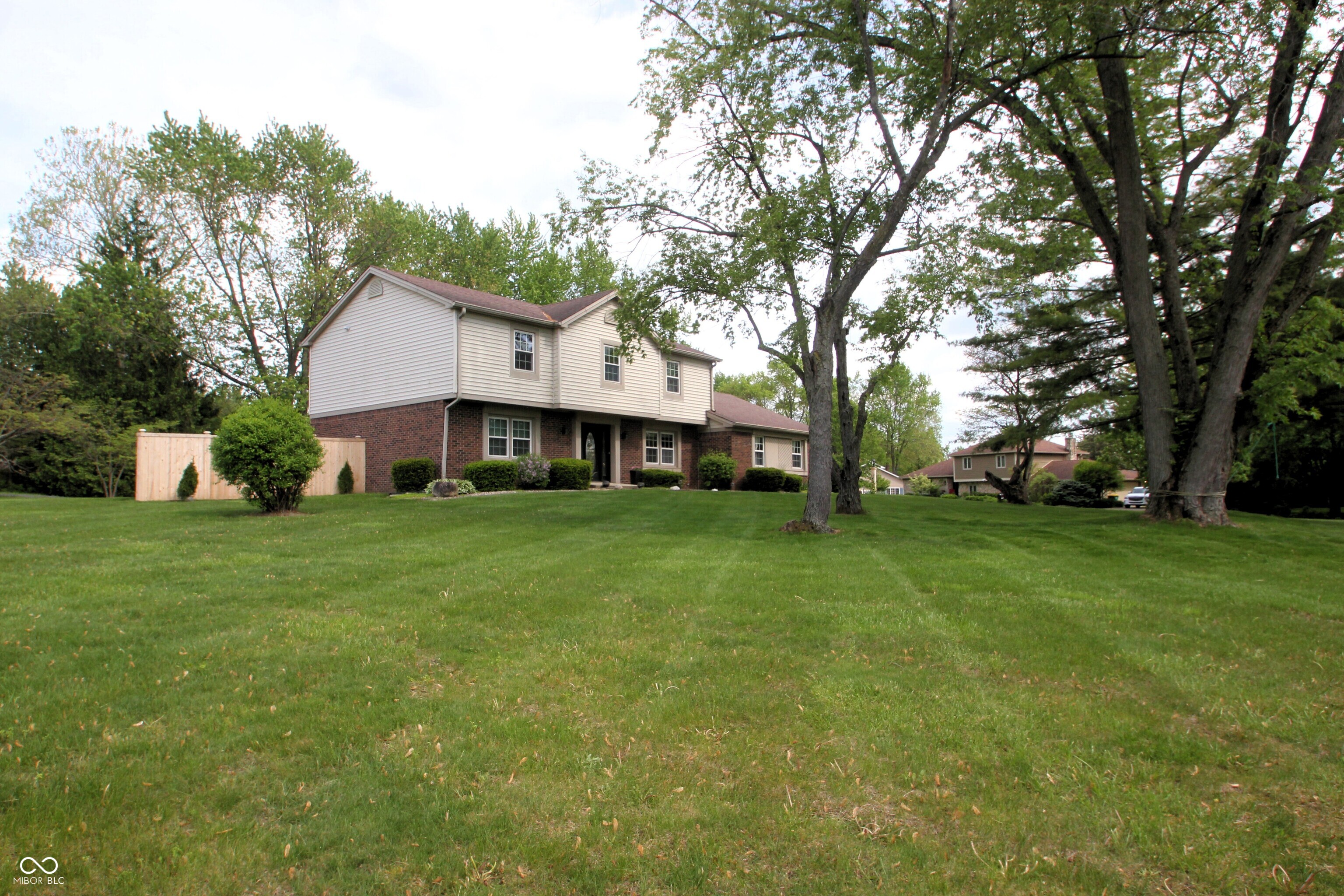 15203 Shoreway Court