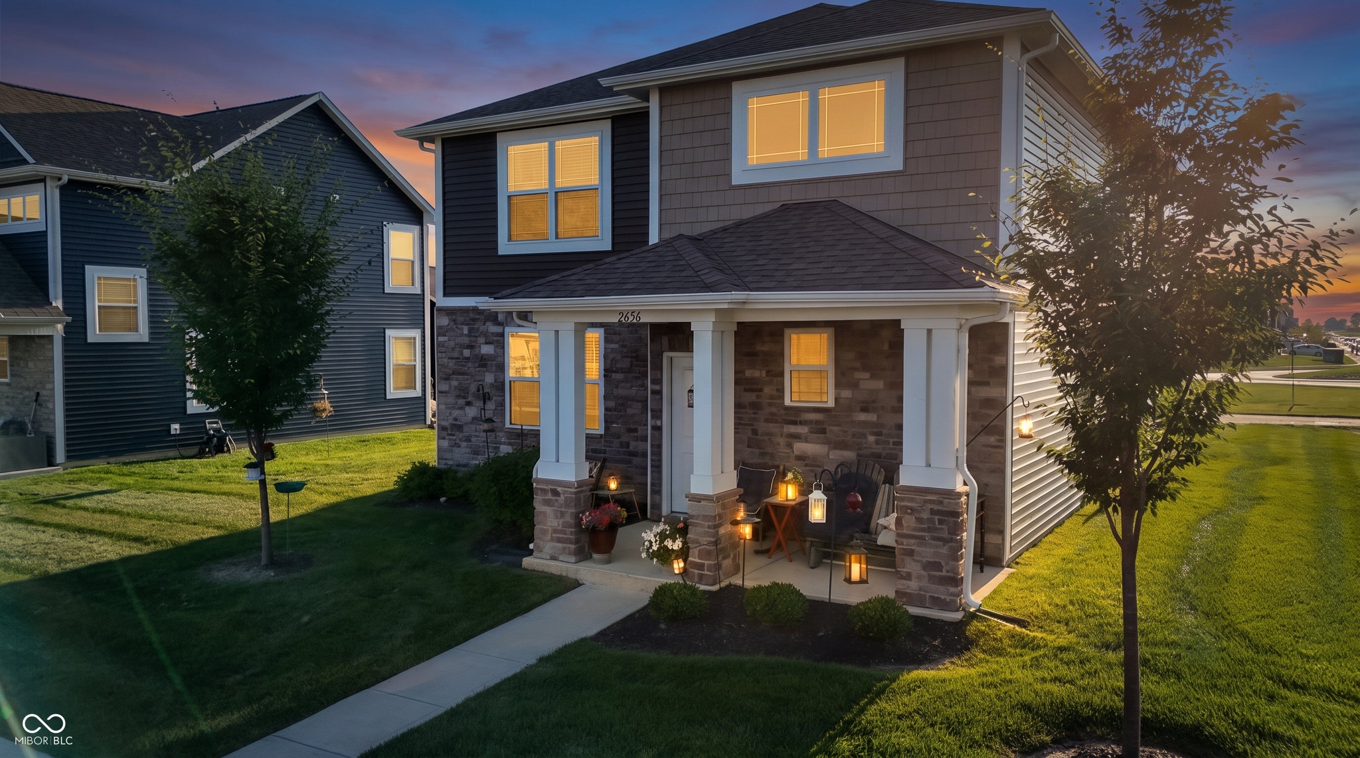 2656 Lamar Drive