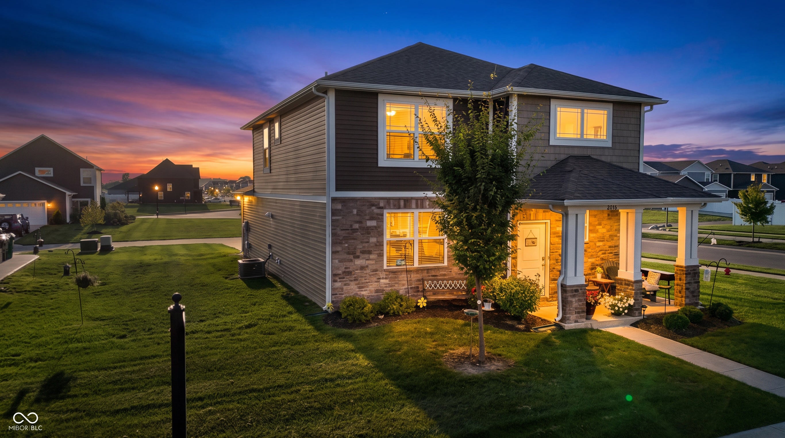 2656 Lamar Drive