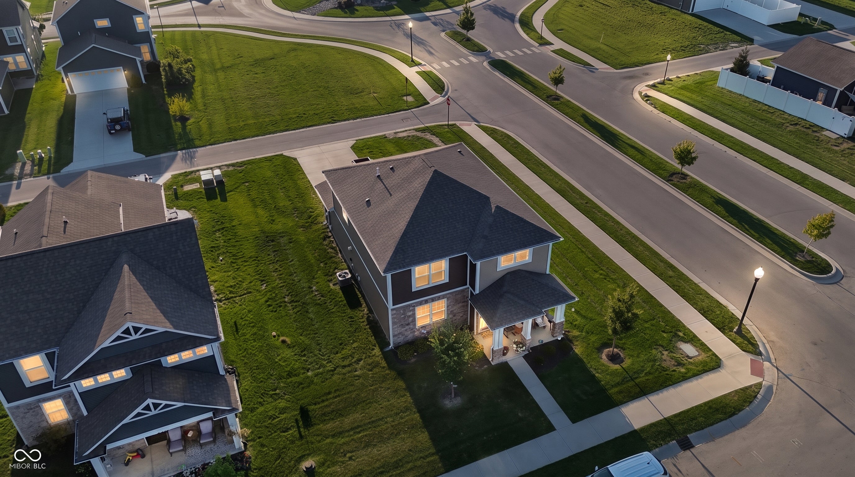 2656 Lamar Drive