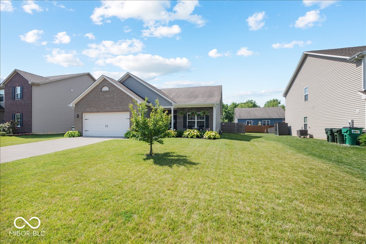 1066 W Limestone Way