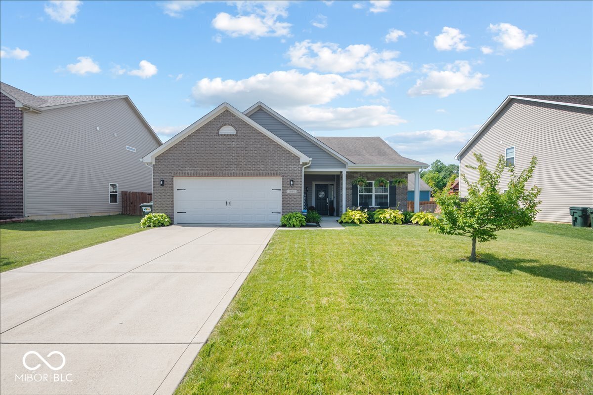 1066 W Limestone Way