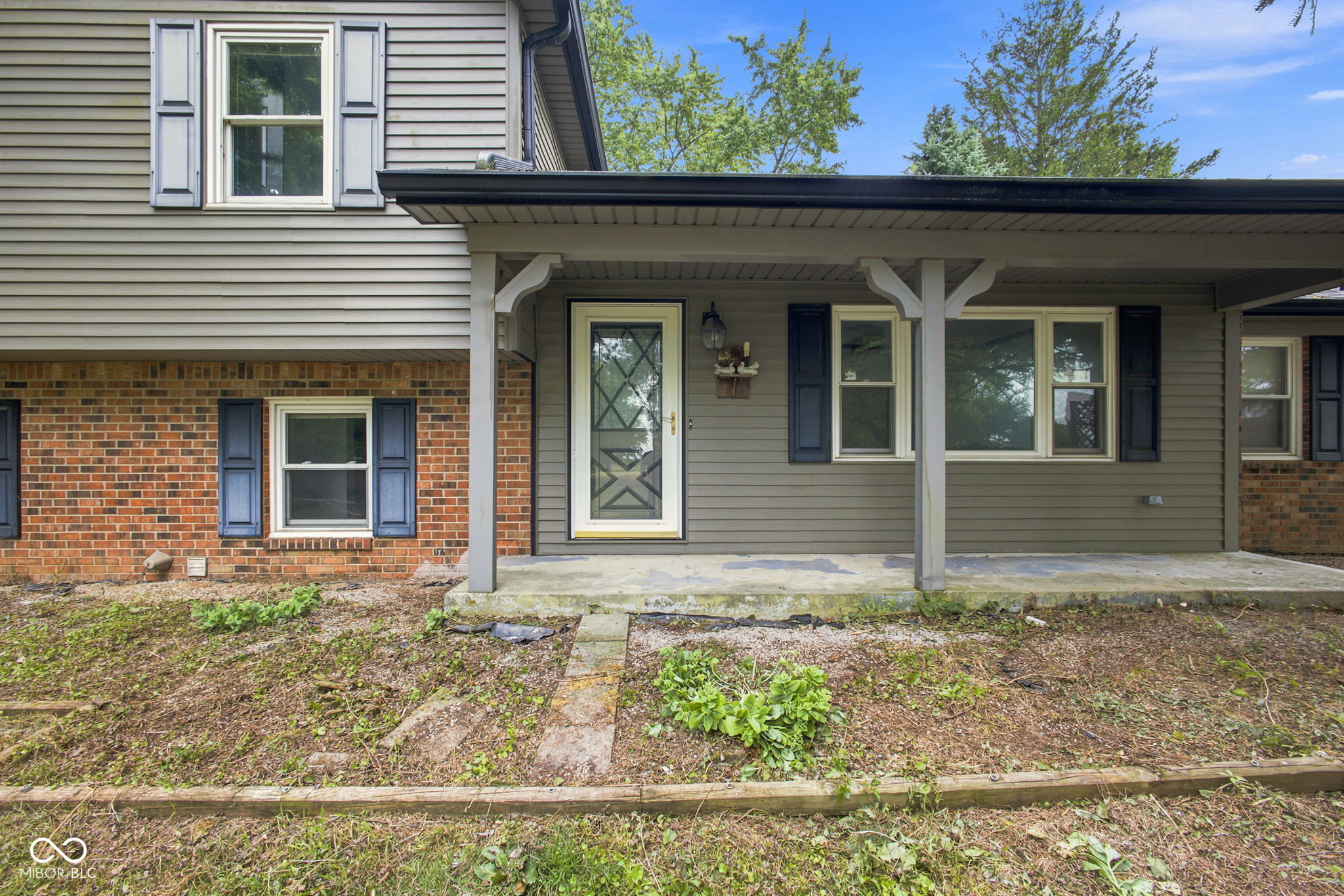 3615 E Boone County Road
