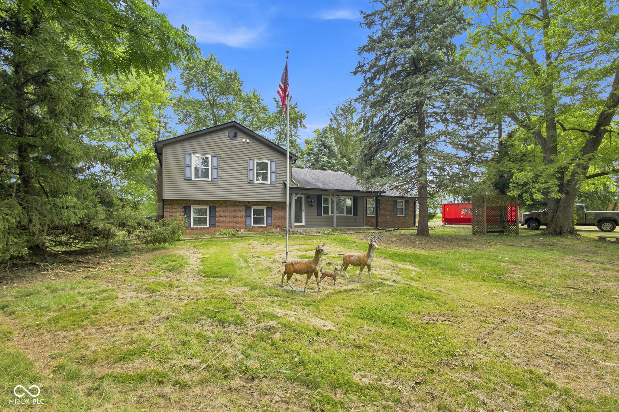 3615 E Boone County Road