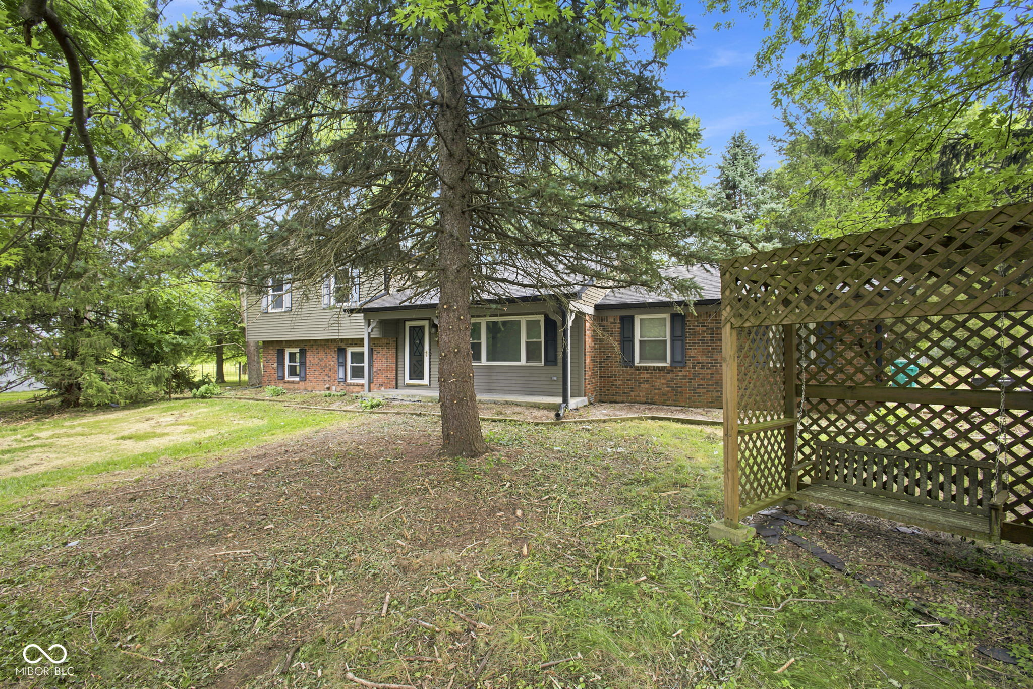 3615 E Boone County Road