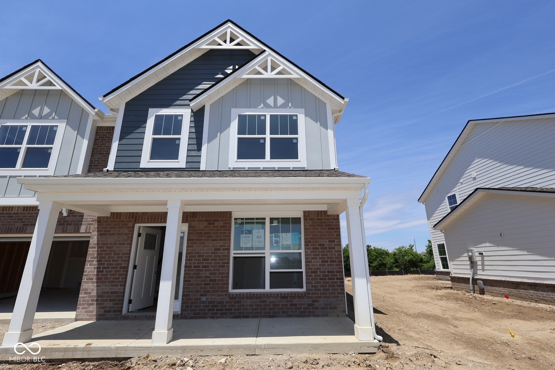 9872 Glad Grist Drive