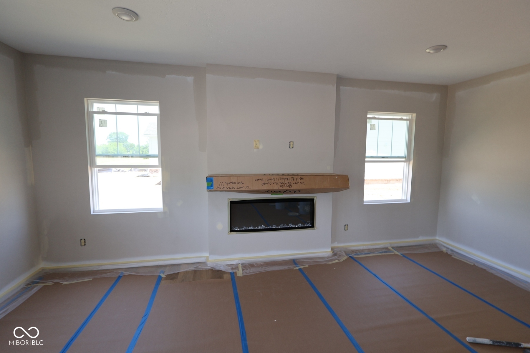 9872 Glad Grist Drive