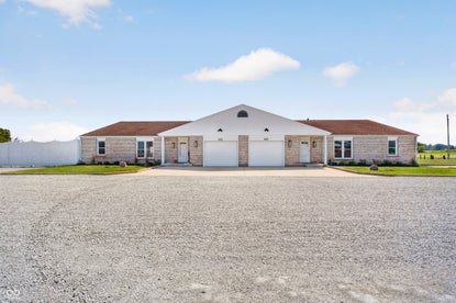 4074 N 100 W – Investment Home