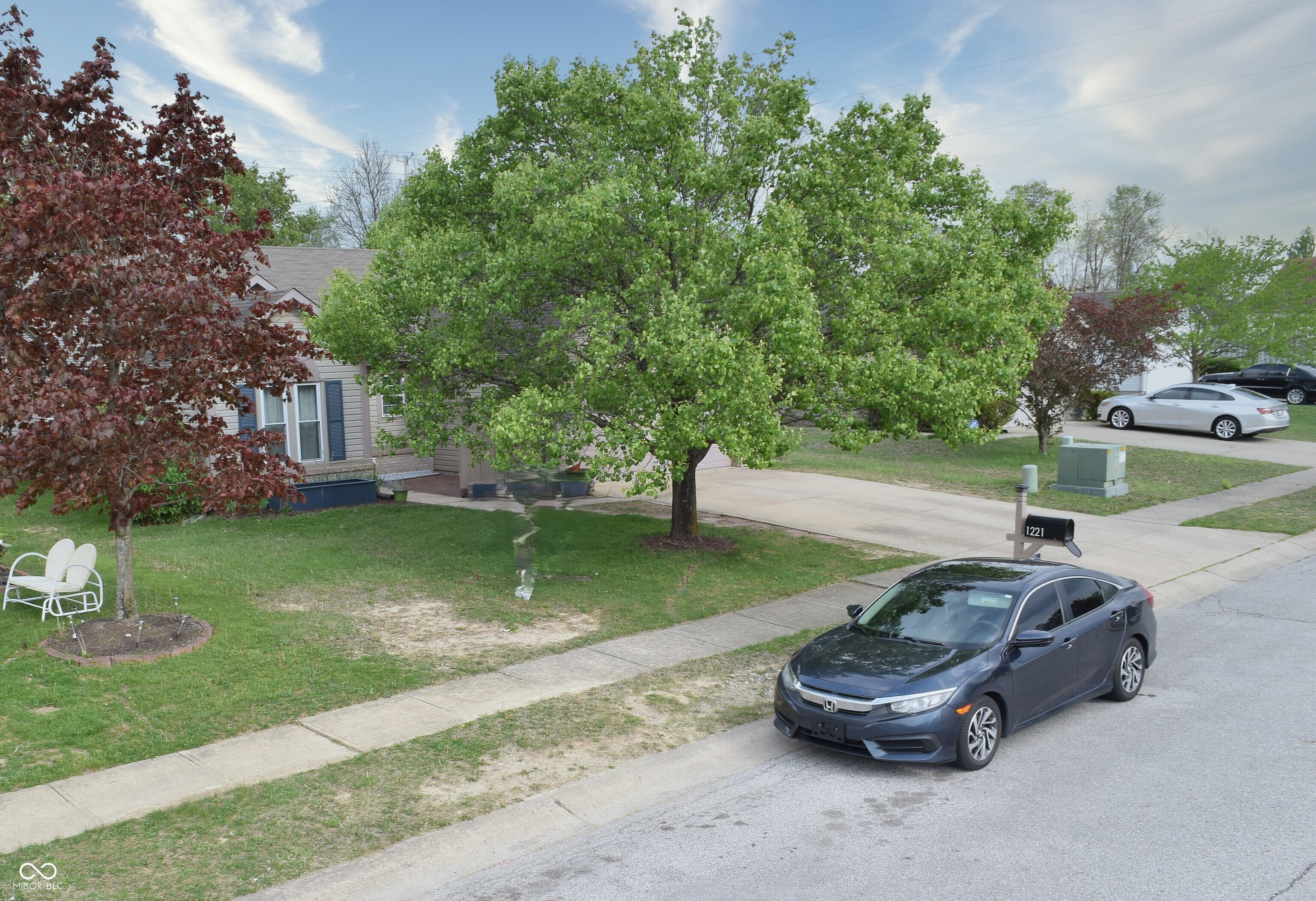 1221 Tealpoint Court