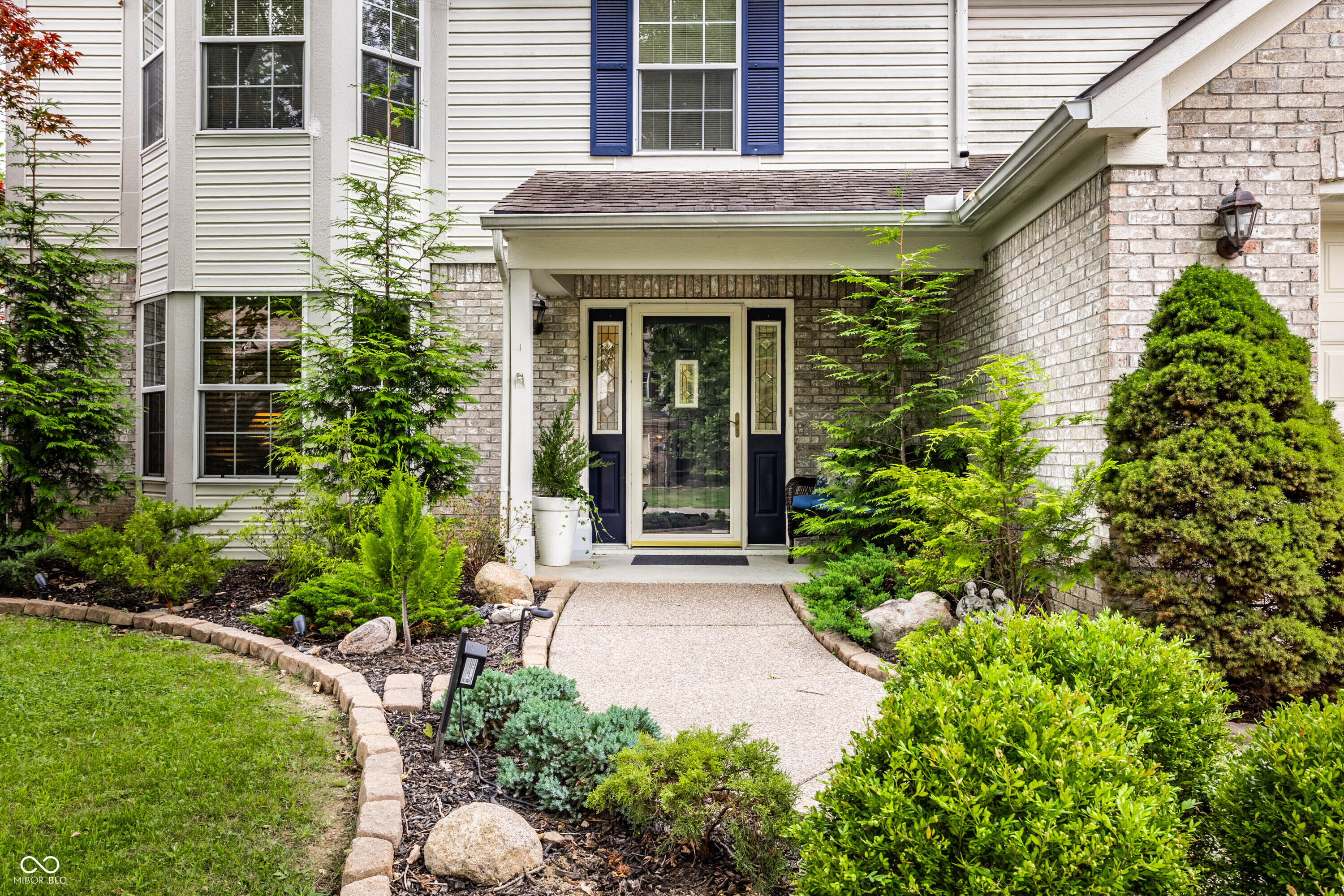 2036 Coldwater Court