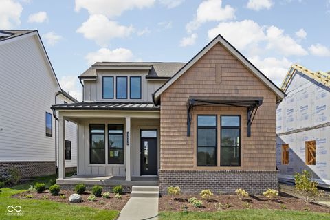 Photo of 17334 Ditch Road, Westfield, IN 46074 (MLS # 22067698)