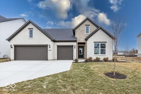 4982 Reavie Court, Noblesville, IN 46062 - MLS#: 21998543