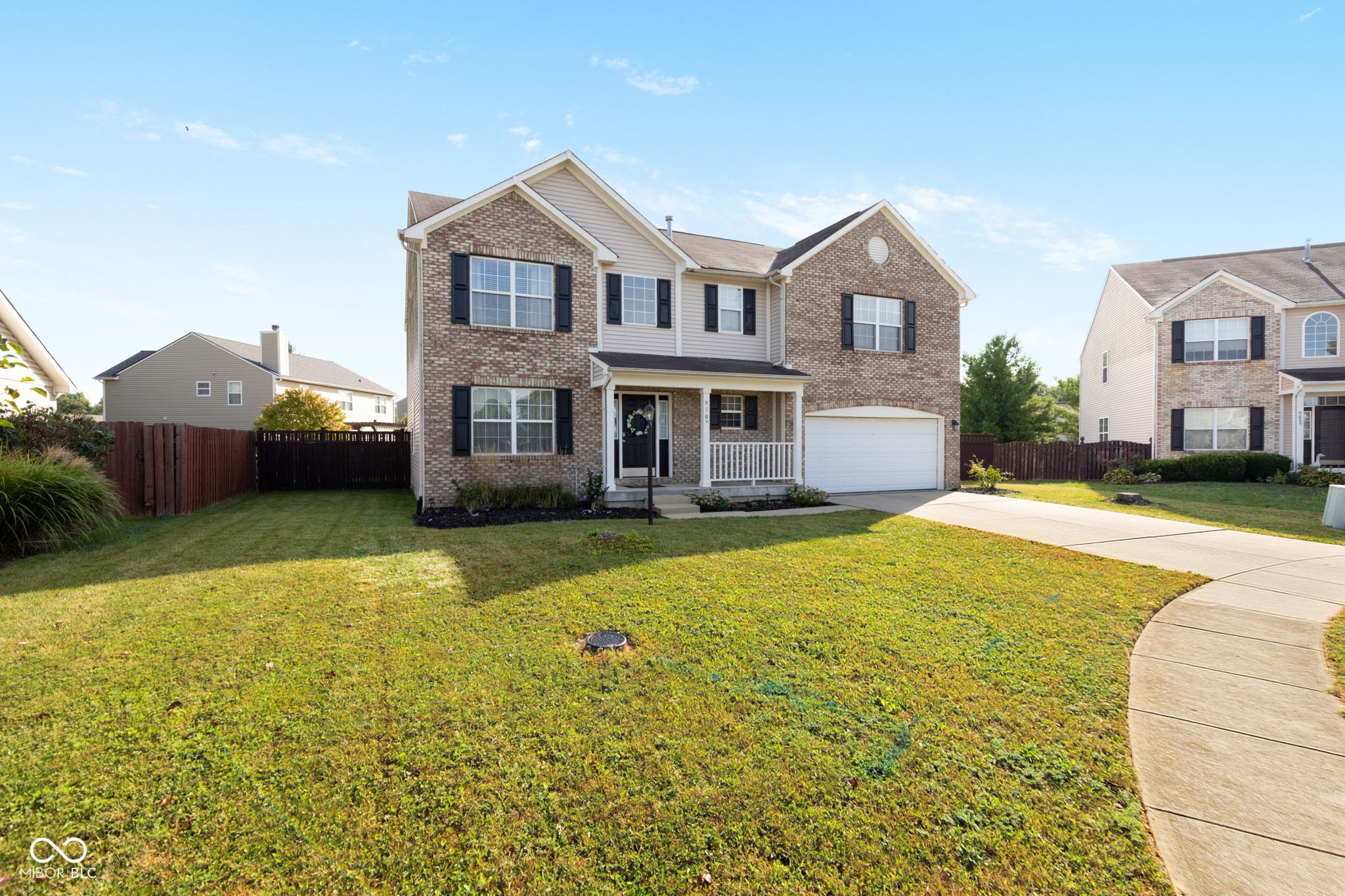 9107 Driftwood Court