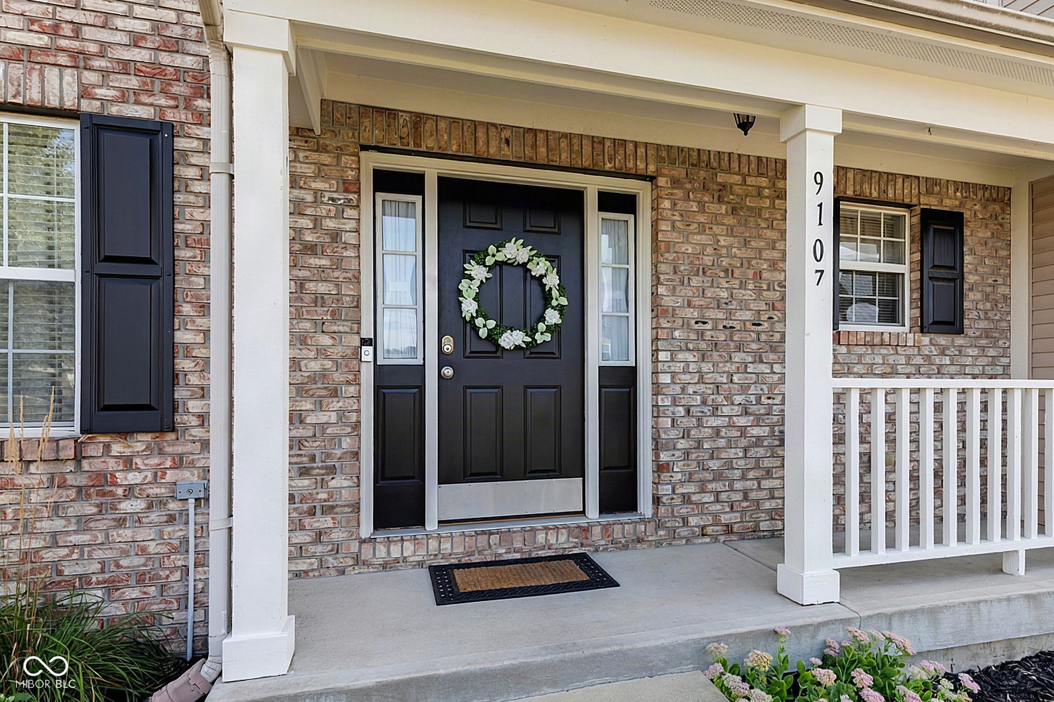 9107 Driftwood Court
