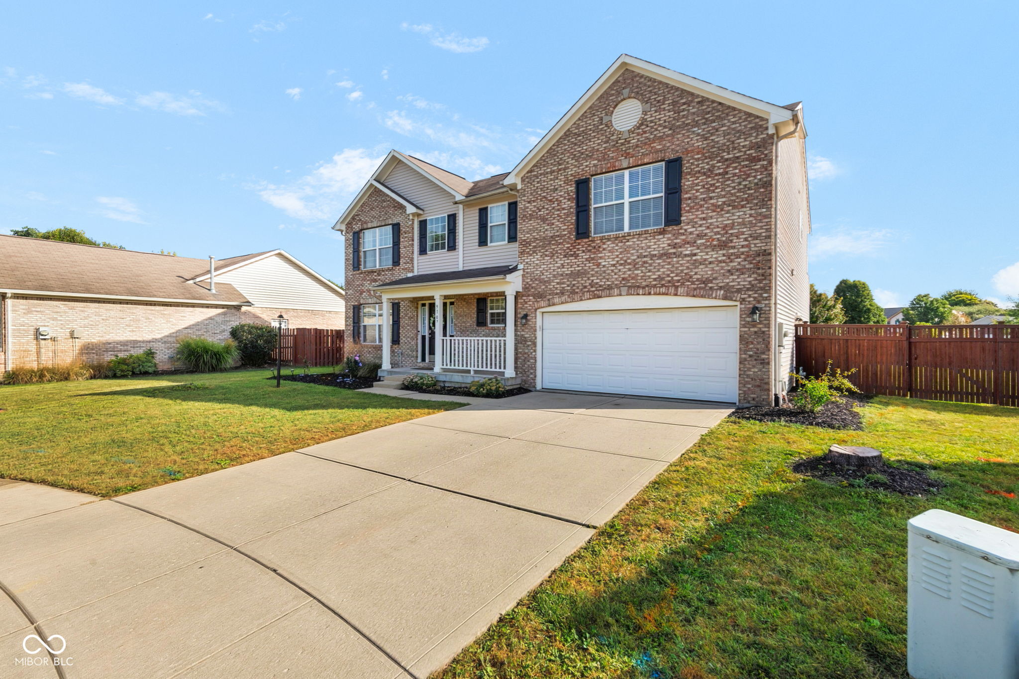 9107 Driftwood Court
