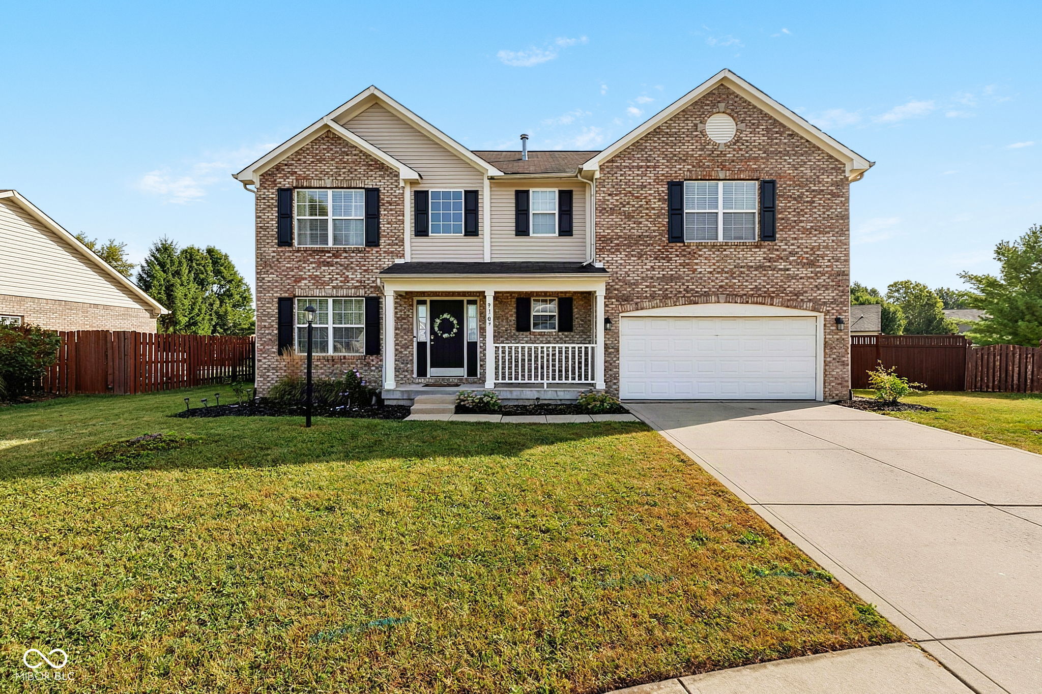 9107 Driftwood Court