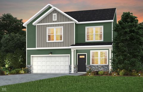 5925 Sterling Drive Whitestown IN 46075