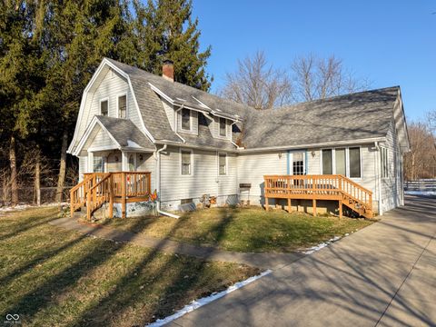 2158 W 250 N Anderson IN 46011