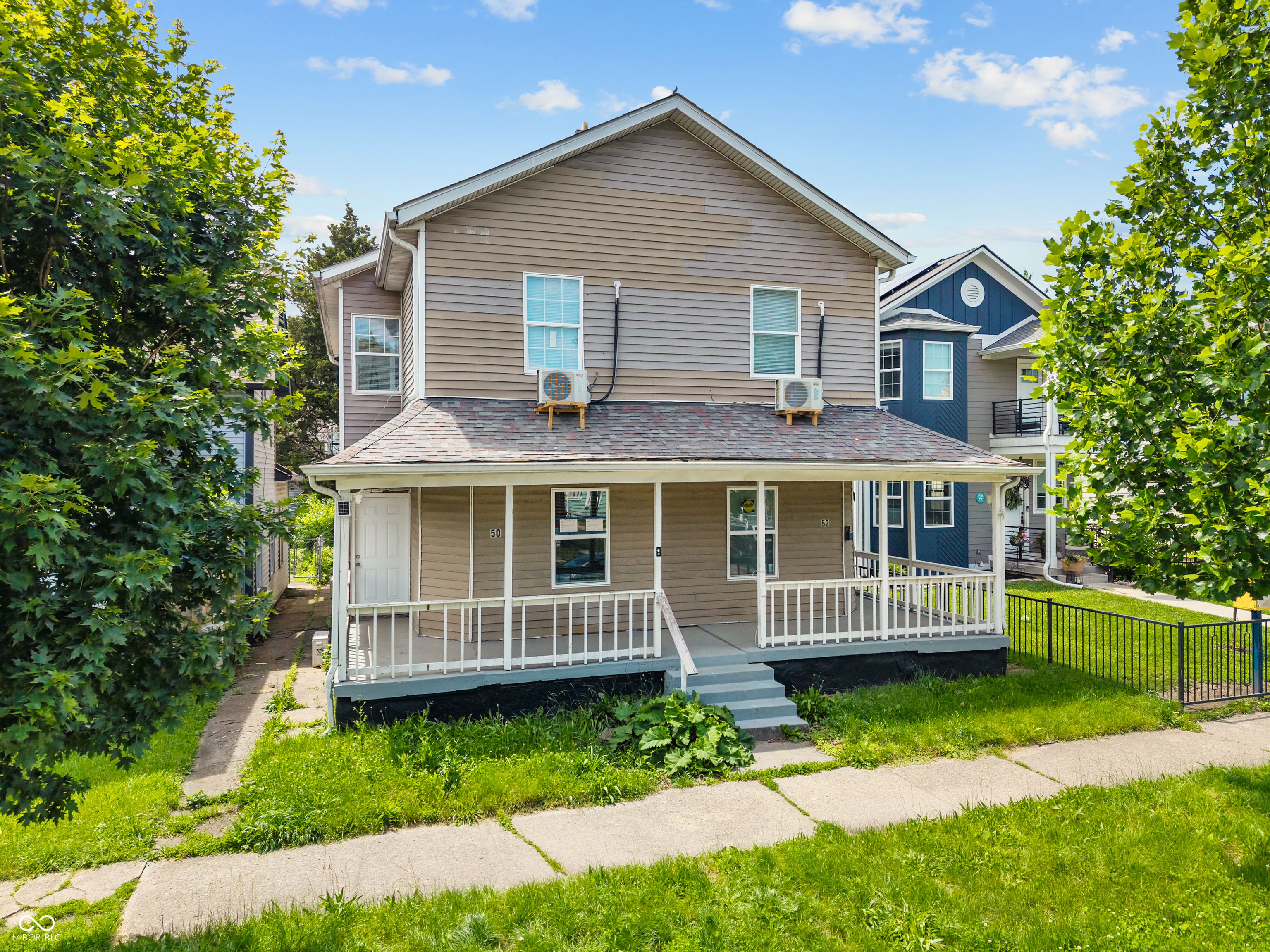 50 N Hamilton Avenue