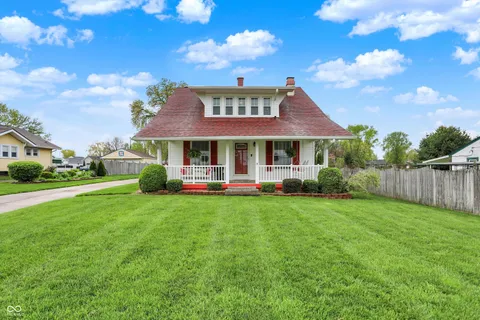 429 E Main Street, Whiteland, IN 46184 - MLS#: 22035256
