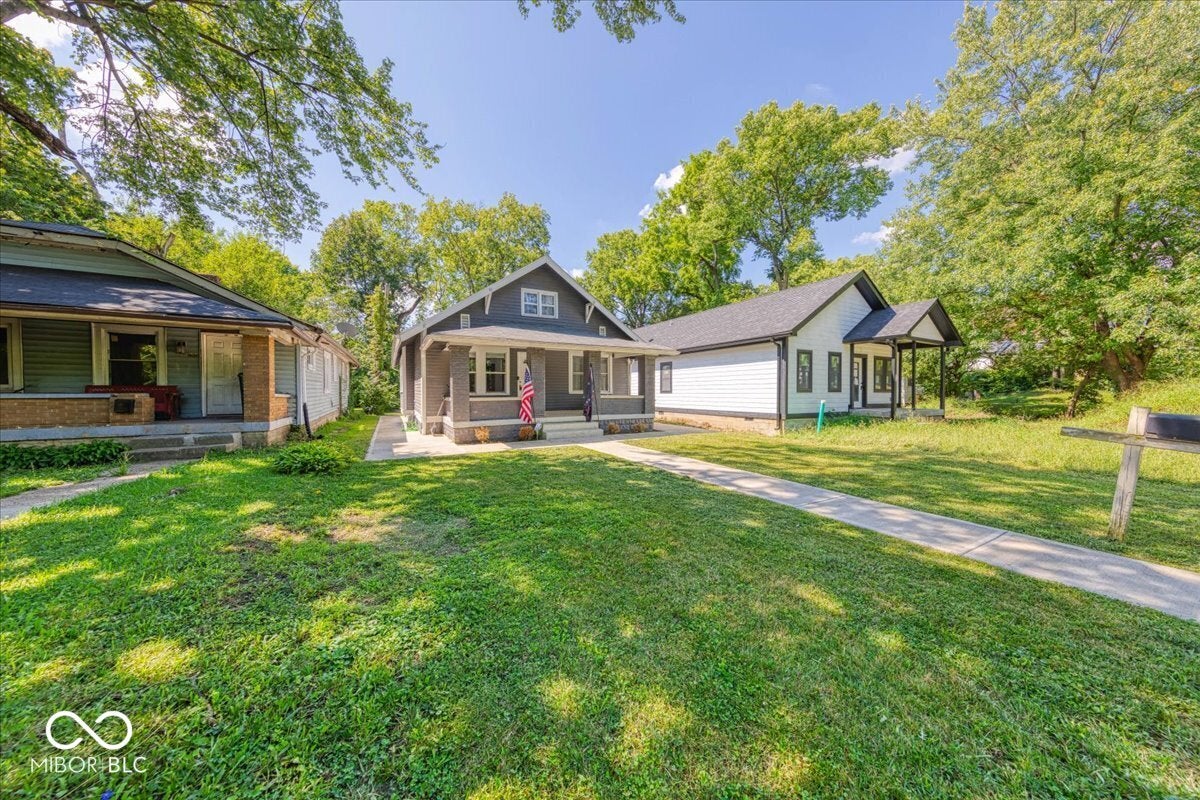 1217 W 33rd Street