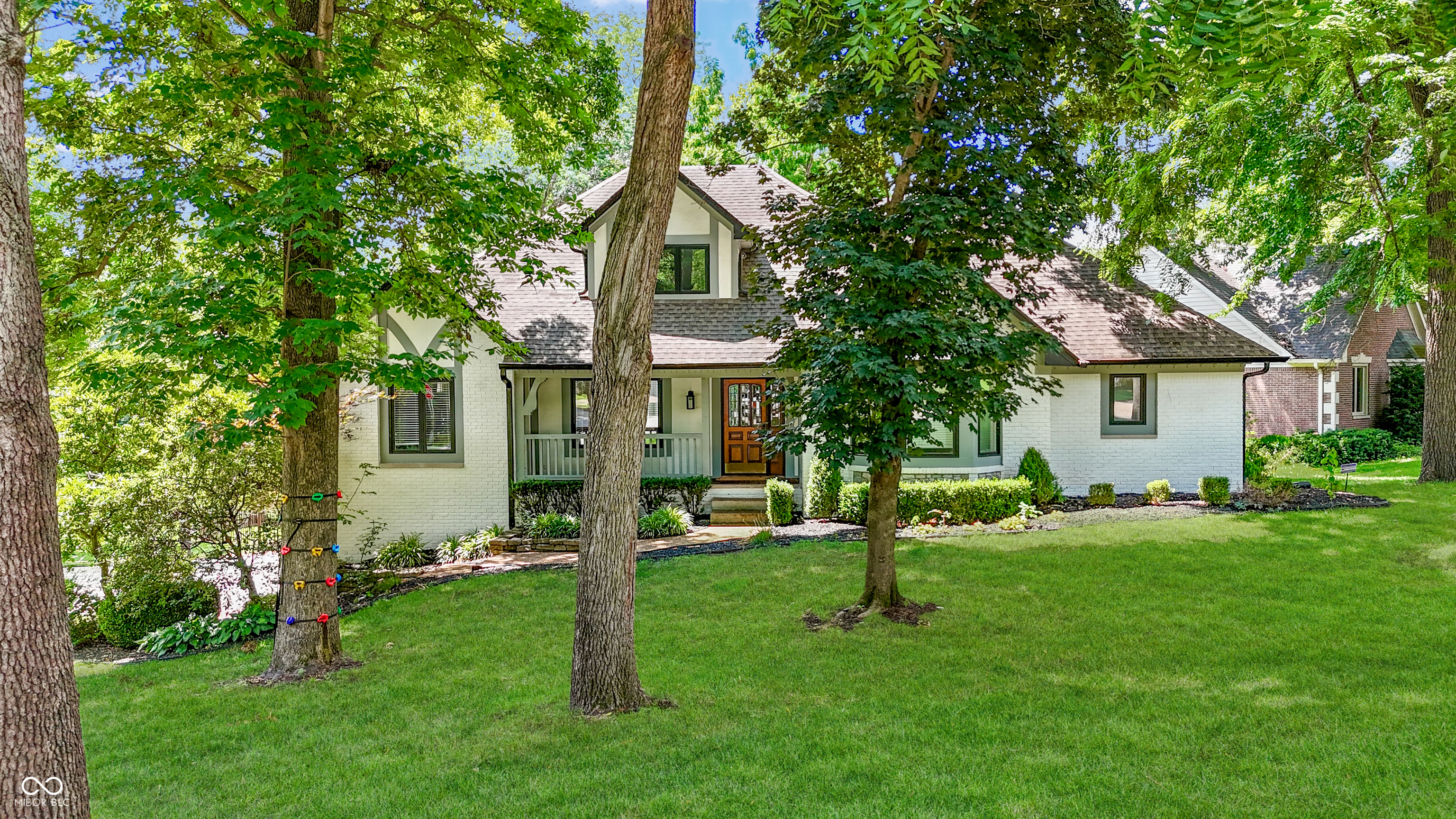 6357 Deerwood Court