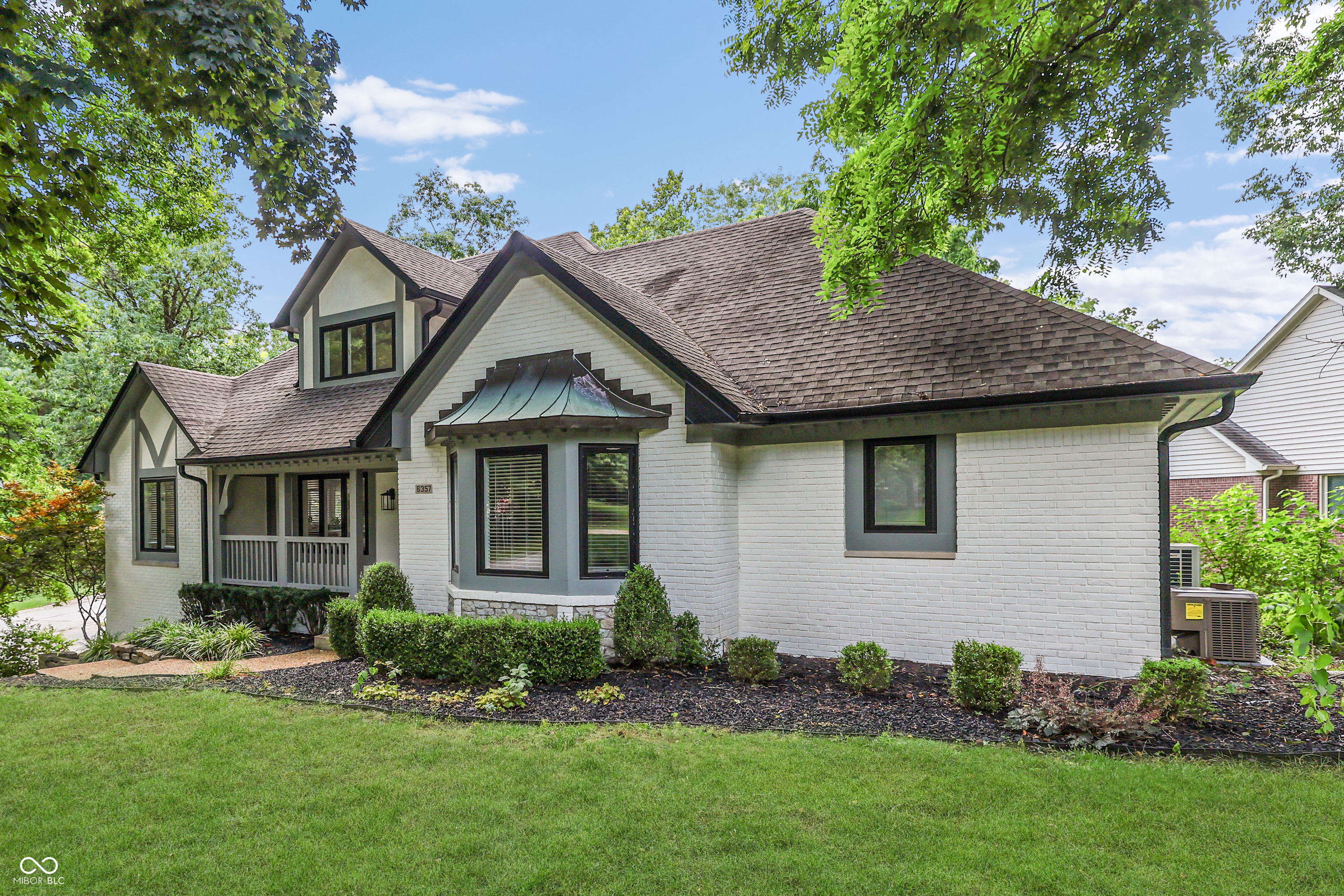 6357 Deerwood Court