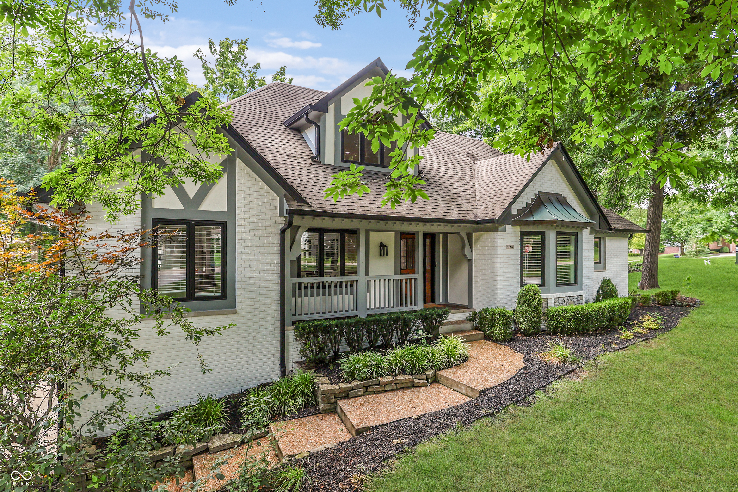 6357 Deerwood Court