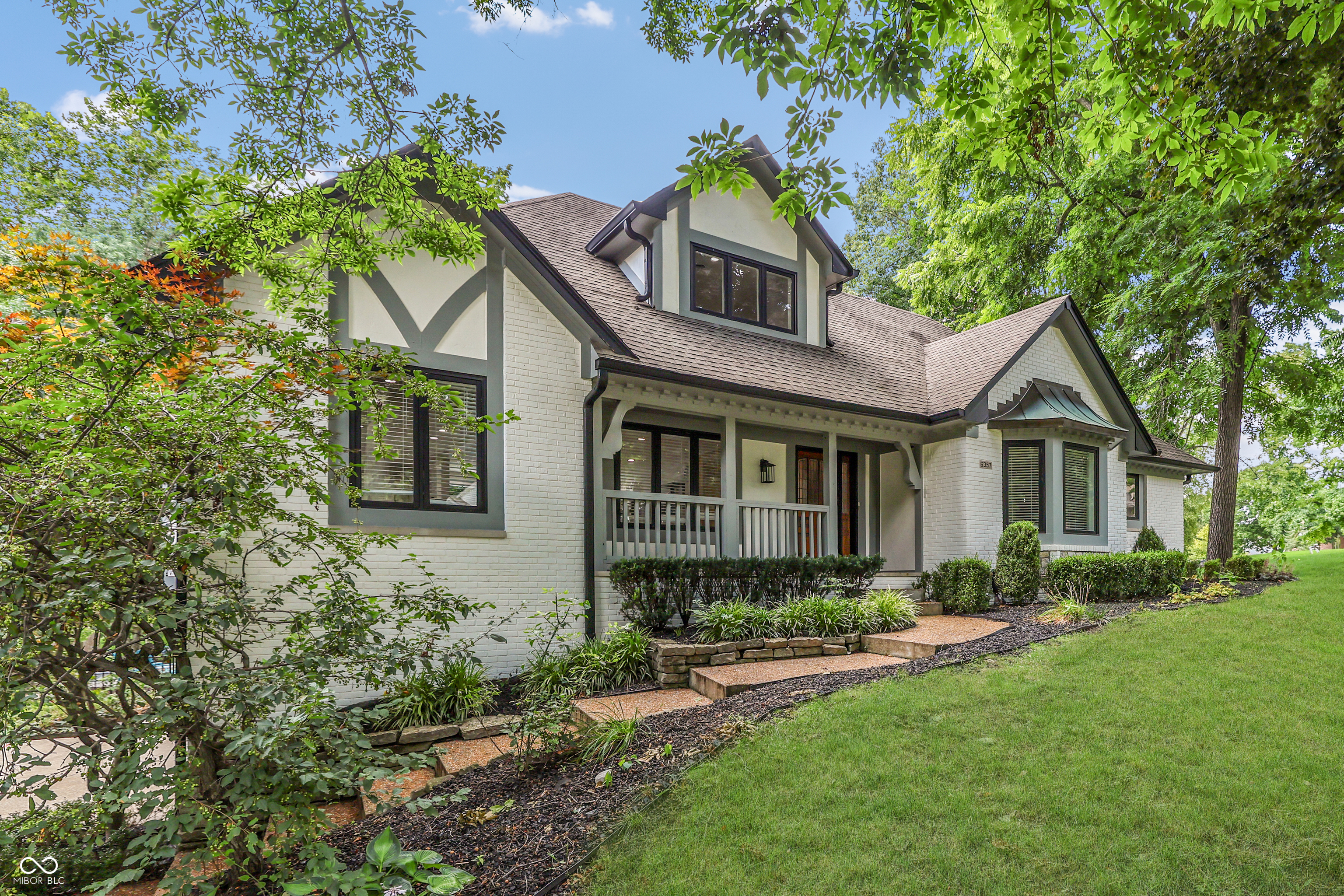 6357 Deerwood Court