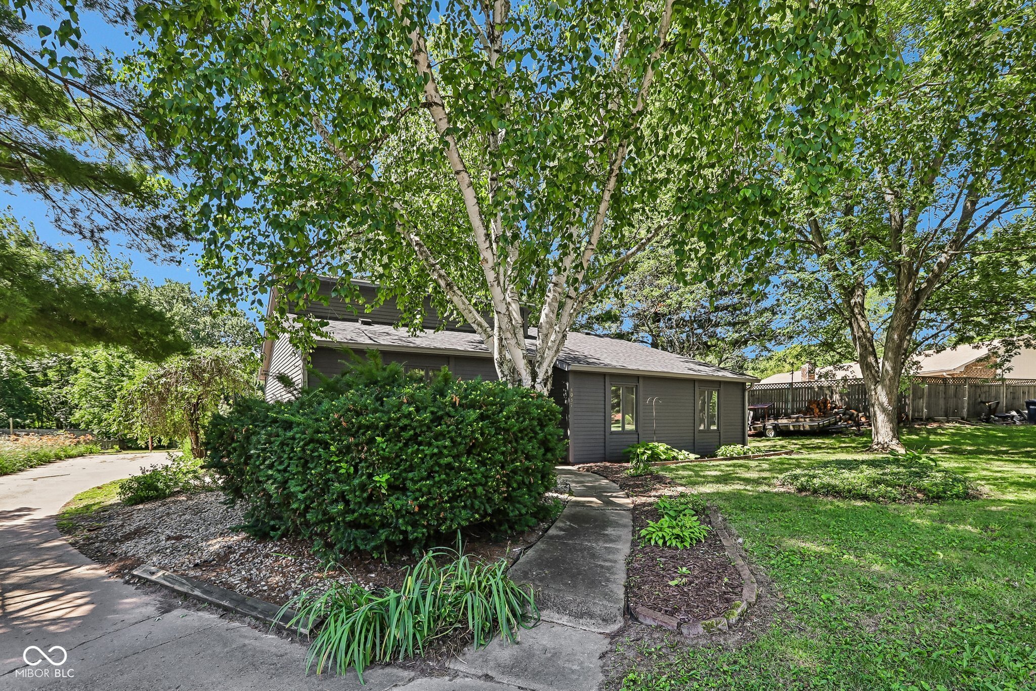 4037 Hillendale Drive
