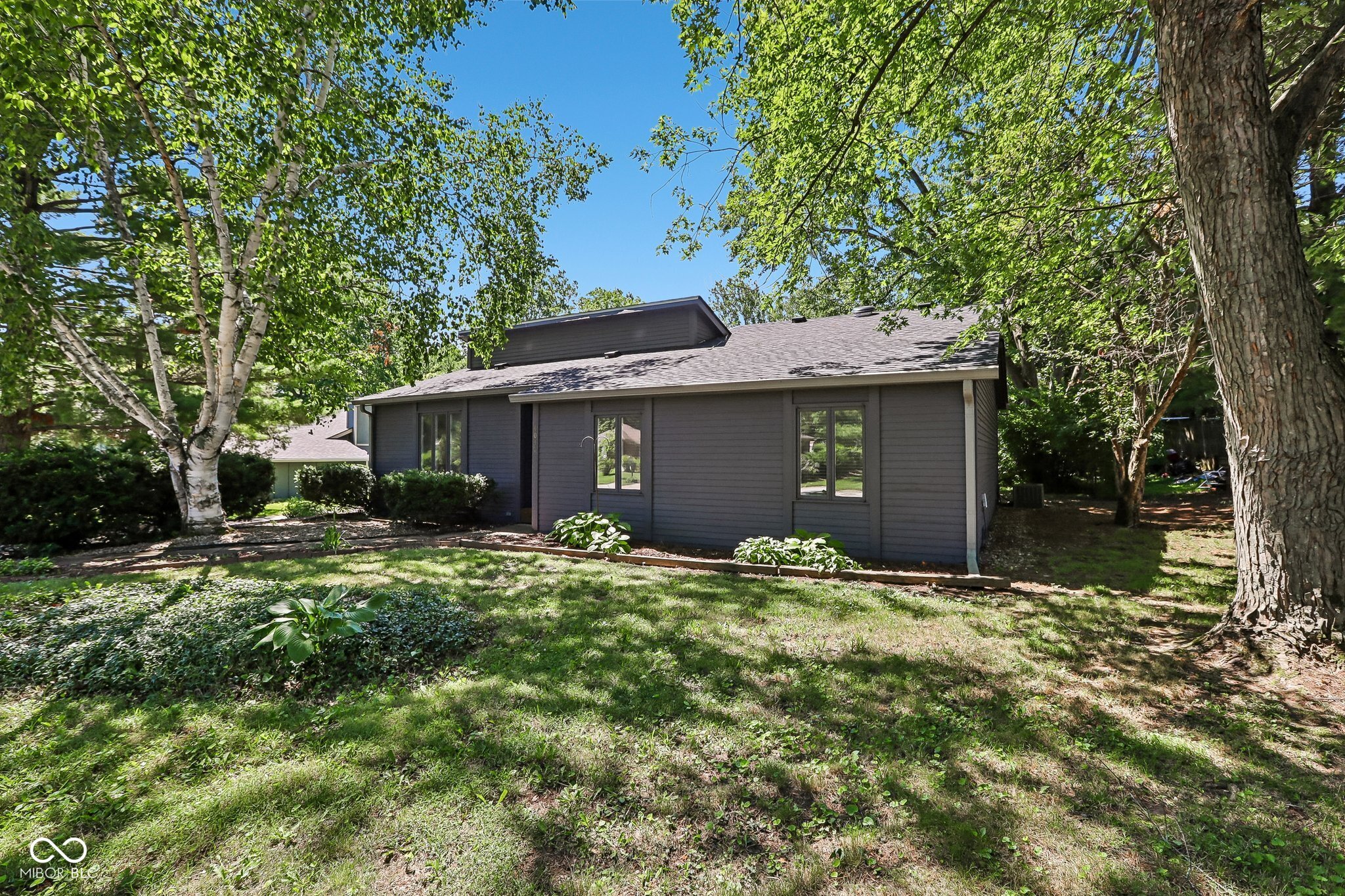 4037 Hillendale Drive