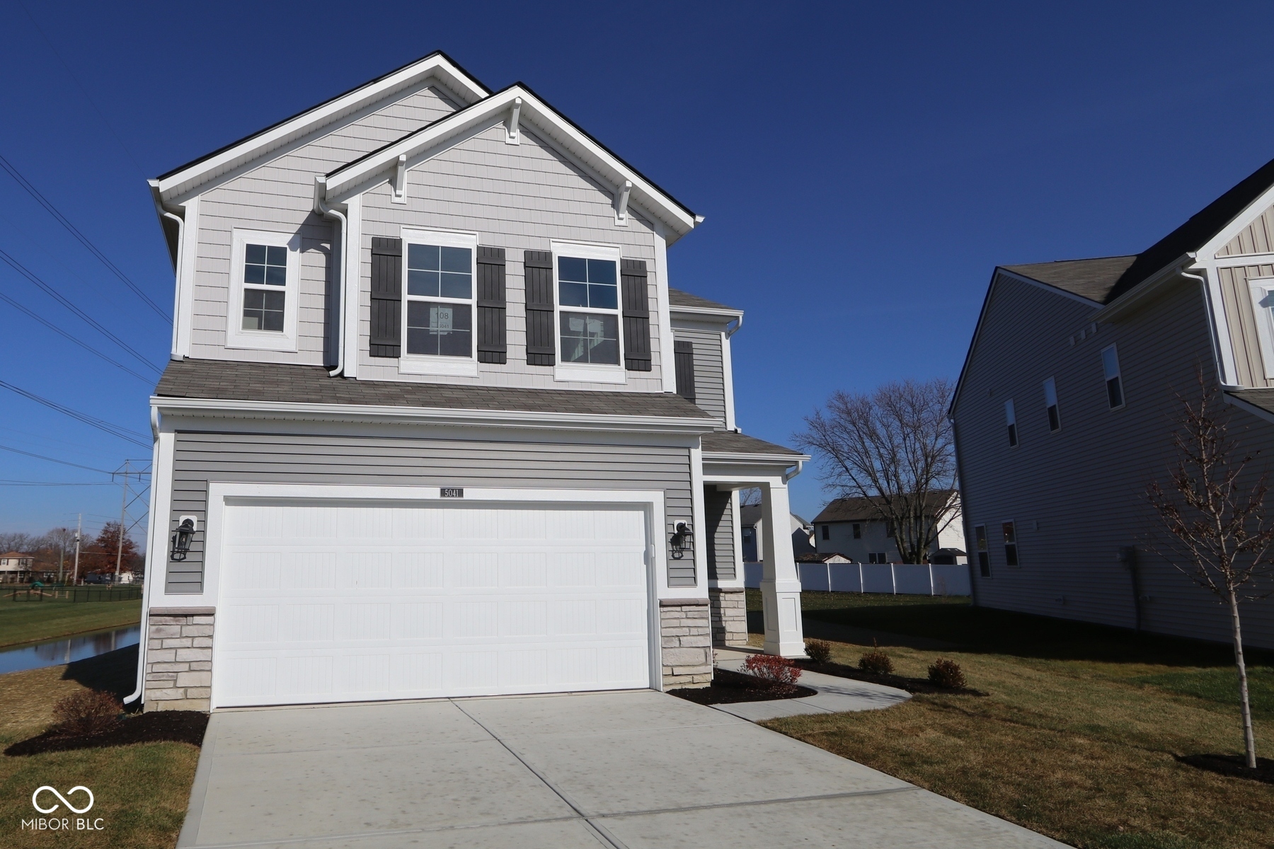 5041 Rolling Meadow Boulevard