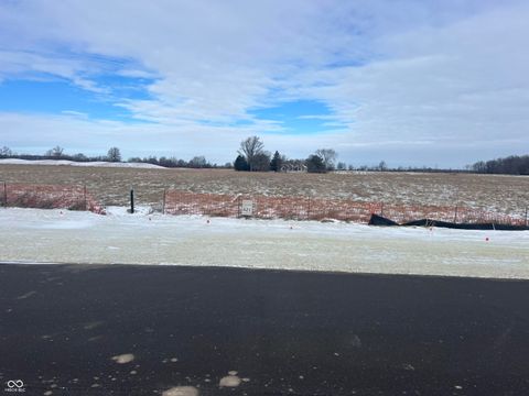 9280 Highpointe Lane Zionsville IN 46077