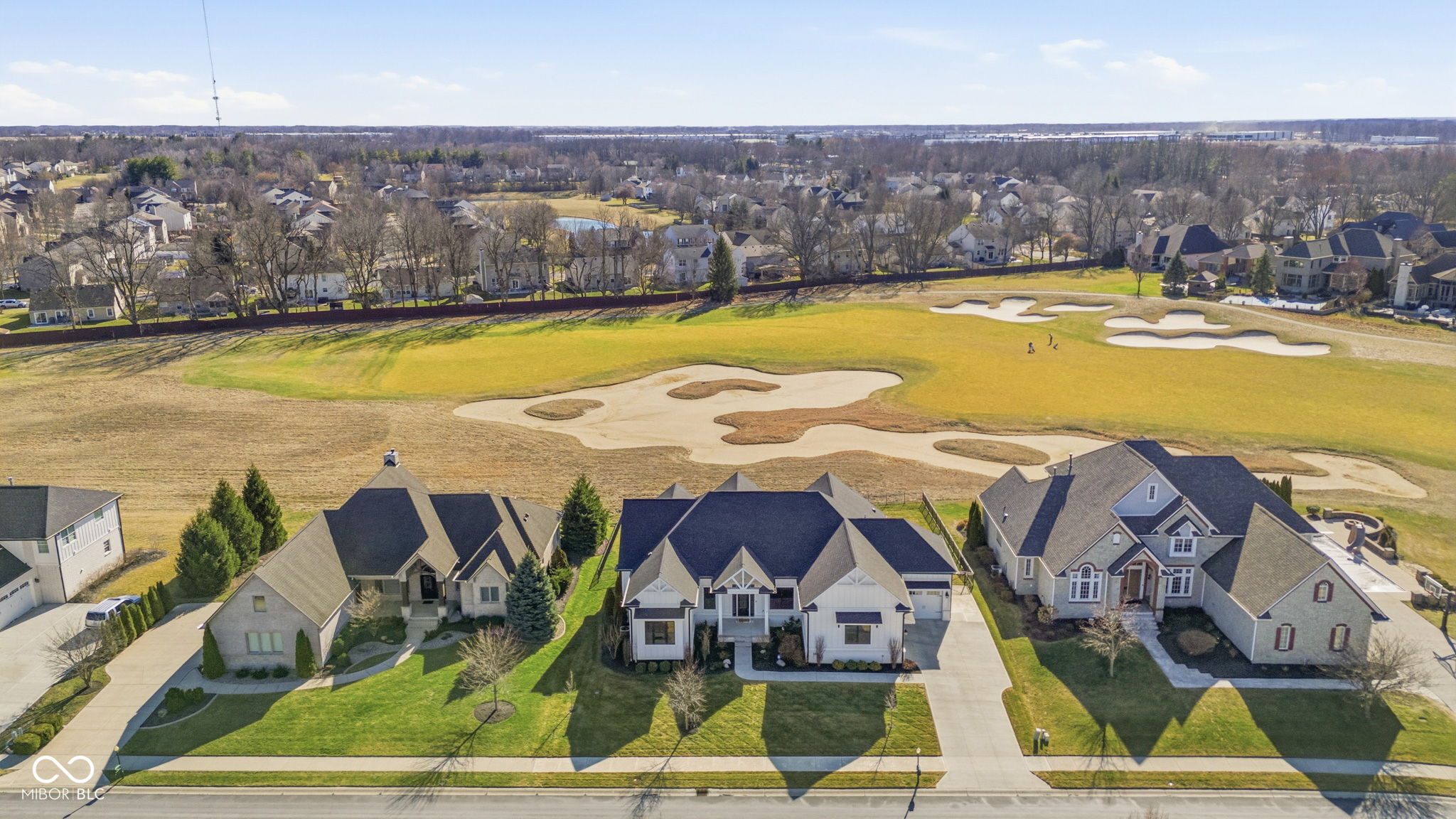 10405 Golden Bear Way