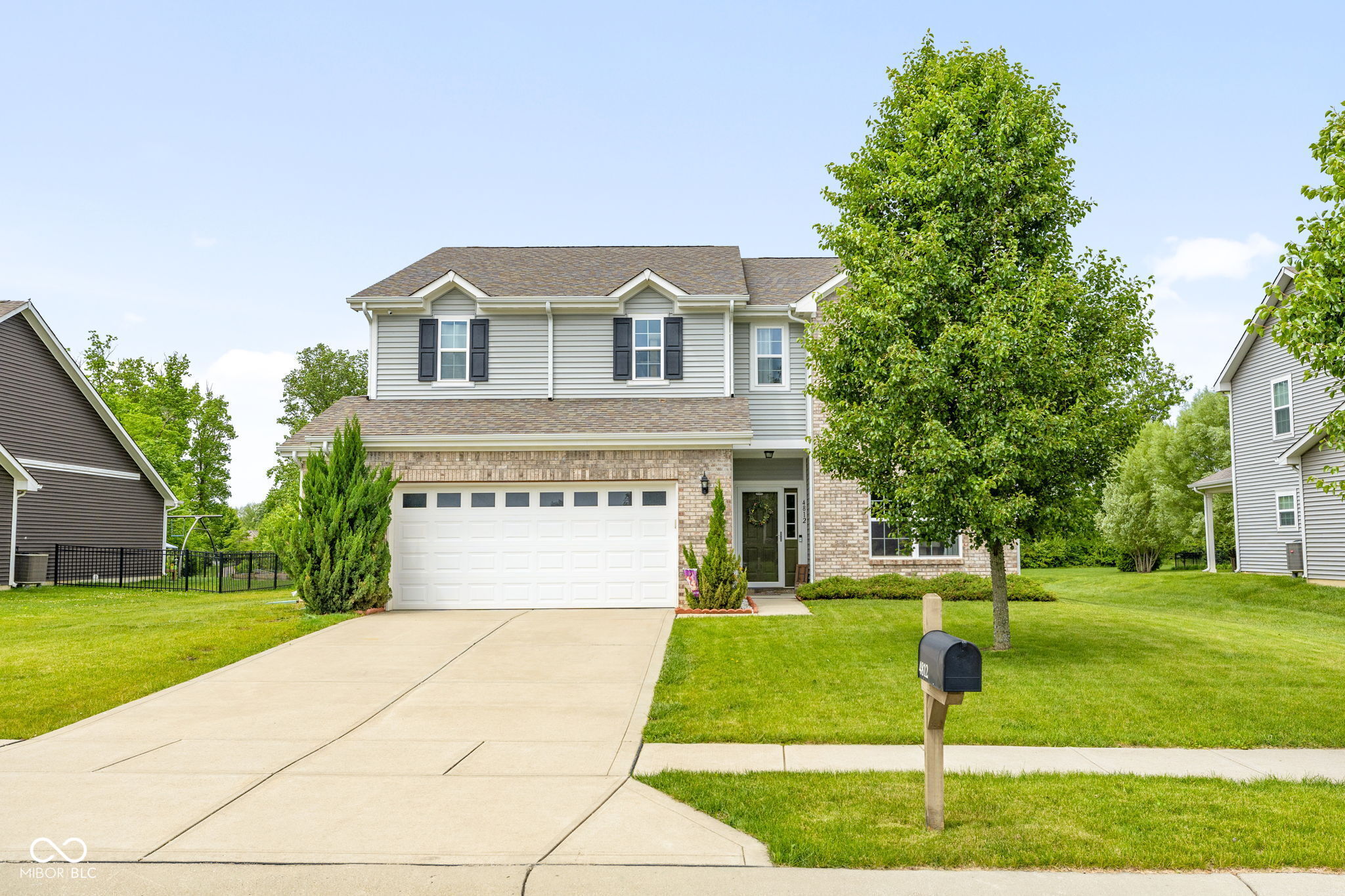 4812 Marshall Drive