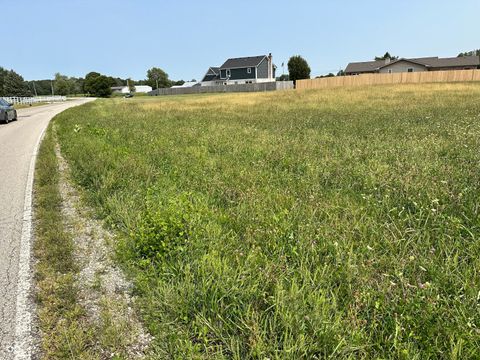 1200 North E Shirley IN 47384