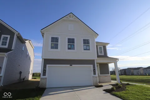6219 Medina Spirit Drive, Indianapolis, IN 46237 - MLS#: 22036762