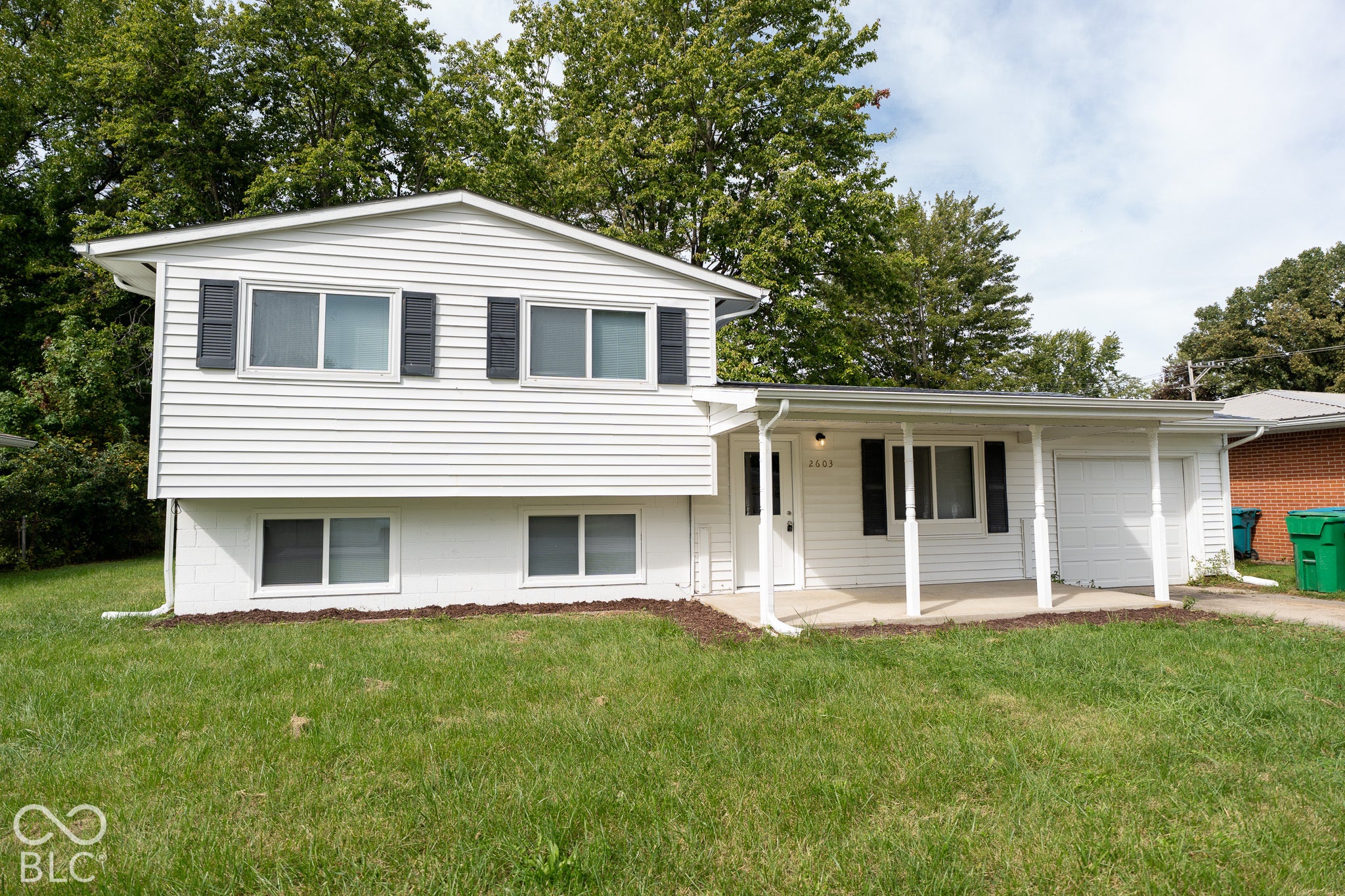 2603 Brentwood Road