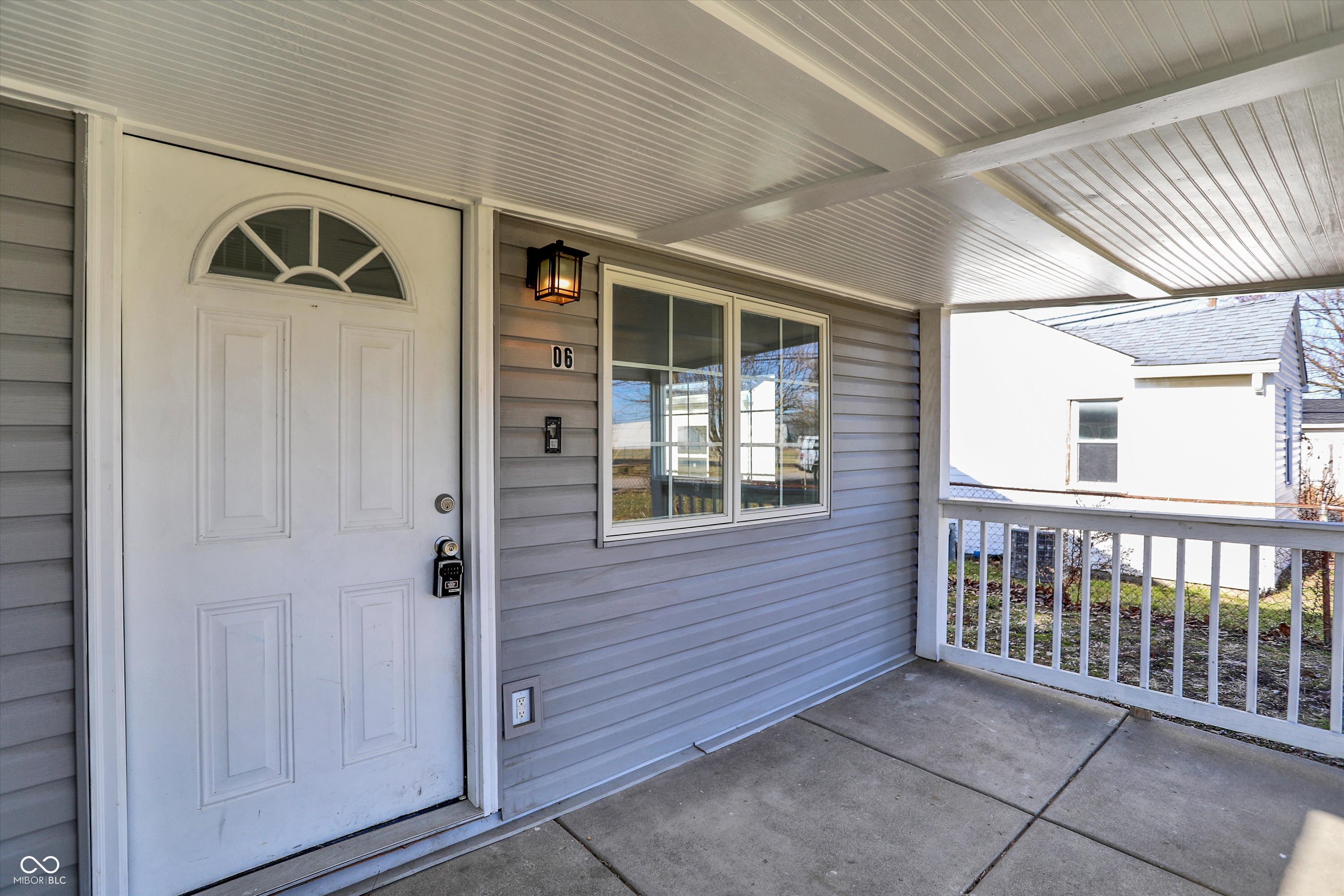 1106 S Dequincy Street