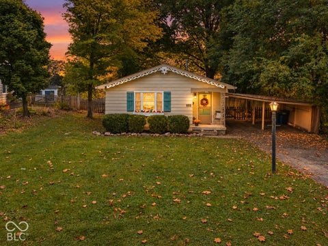 Photo of 175 N 8th Street, Zionsville, IN 46077 (MLS # 22131503)