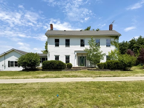 Photo of 4026 W 141st Street, Carmel, IN 46074 (MLS # 22088675)