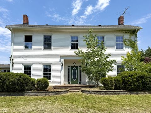 Photo of 4026 W 141st Street, Carmel, IN 46074 (MLS # 22088675)