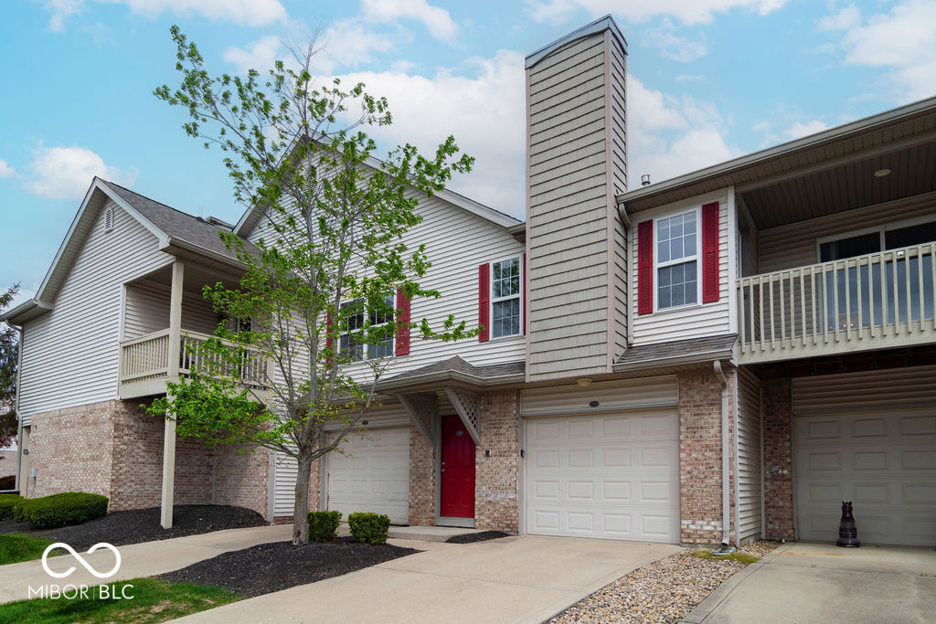 1160 Thistlewood Way