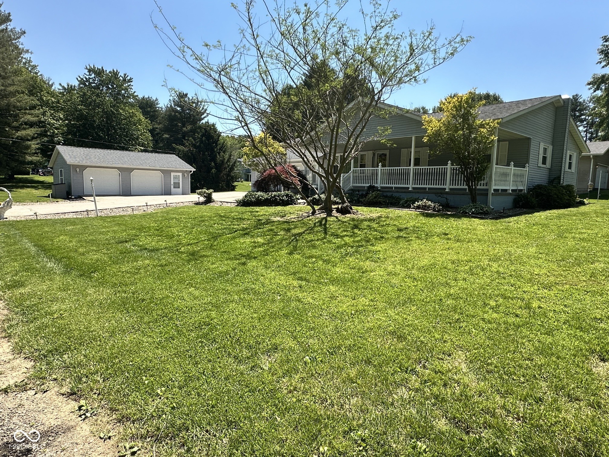 4304 Newport Drive