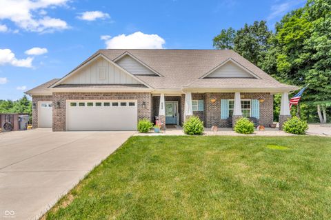 9231 E Poynter Drive Morgantown IN 46160