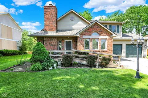 11620 E 75th Street, Indianapolis, IN 46236 - MLS#: 22036212